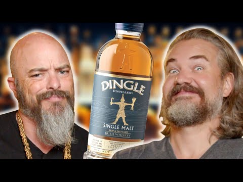 Dingle Distillery Single Malt