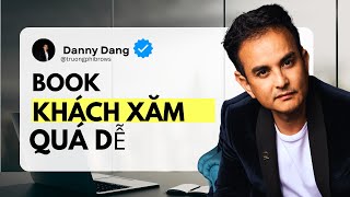 A.I. Này Book 6 Khách Trong 1 Ngày Cho Tiệm Milash & Brows