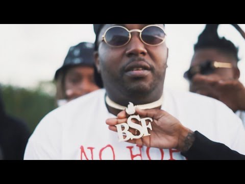 Fuego Base (BSF) x Deziner Drugz - Purple Jeans (Prod. Nexus Z) (New Official Music Video)