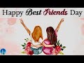 Best Friend Day Friendship Day WhatsApp Status Friends Day Status 2022 Happy Best Friends Day