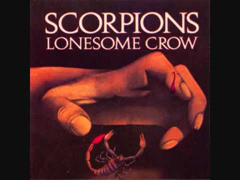 I'm Goin' Mad - Scorpions