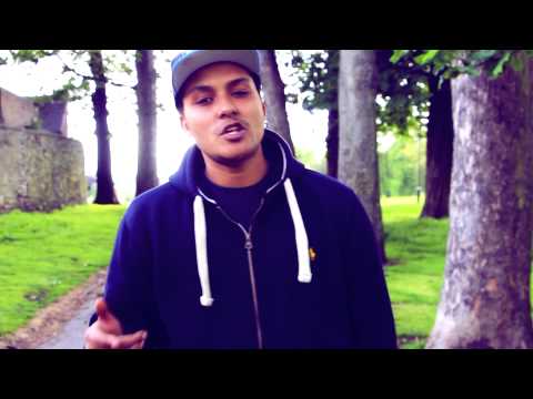 [Motion Blue Media] DRE - F*ck Nitro Clack - [Net Vid]