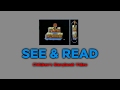 See And Read Logo