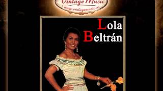Lola Beltran - Huapango Torero (VintageMusic.es)