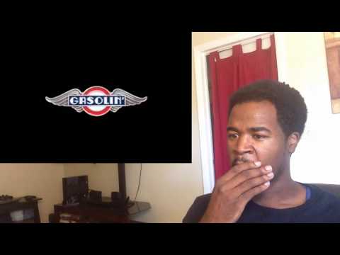 Kim Larsen This is my Life Reaction