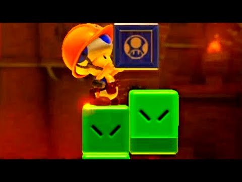 Super Mario Maker 2 🔥 Expert Endless Challenge #425
