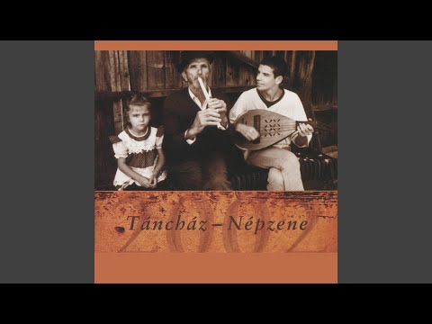 Mérai csárdás és szapora