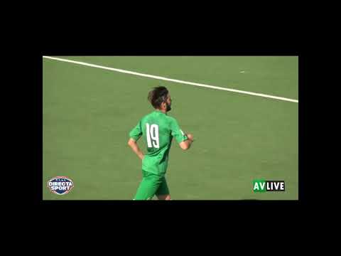 Calcio Serie D Gir. G - SFF Atletico Avellino 4-1 (14.10.2018)