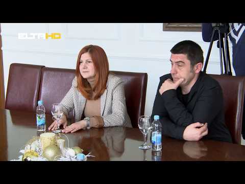 BL HRONIKA 11 02 20 - BANJALUCKI KNJIZEVNICI