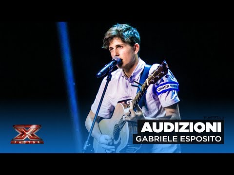 download lagu mp3 mp4 Gabriele Esposito, download lagu Gabriele Esposito gratis, unduh video klip Gabriele Esposito