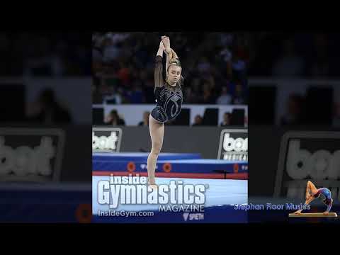 Laney Madsen - Floor Music 2019