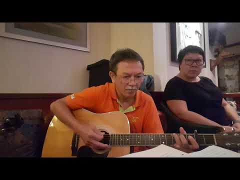Canadian Whiskey Nanci Griffith / Tom Russell / Ian Tyson (covered by Sampson Chan)
