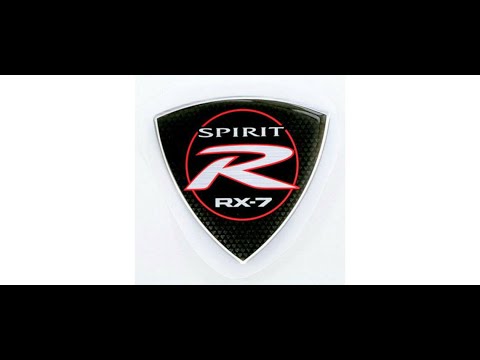 MAZDA FD3S RX-7  2002 ( SPIRIT R TYPE A ) Record Japanese Auction Price for RX7, Over 280K AUD