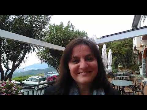 Sonia Viale sulla candidatura di Italian Riviera a Comunità Europea dello Sport 2020