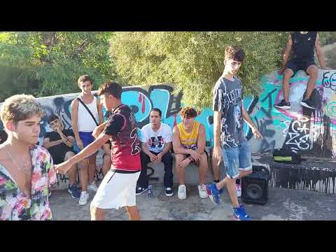 LYRIC vs TALL G vs ANTVIS | 1ª RONDA - JORNADA 3 | LGP T3