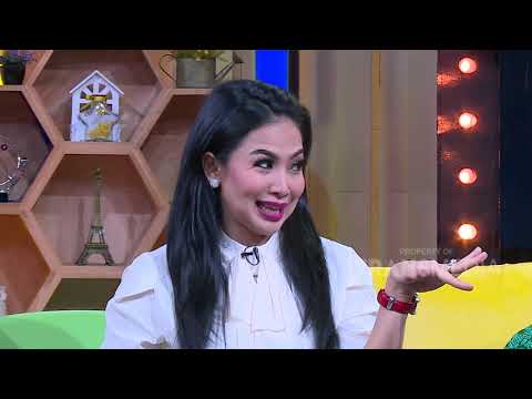 RUMPI - 1 Tahun Usia Pernikahan, Hidup Daus Mini & Istri Penuh Perjuangan  (17/12/19) PART 1