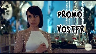 Promo 3x09 / 3x10 VOSTFR