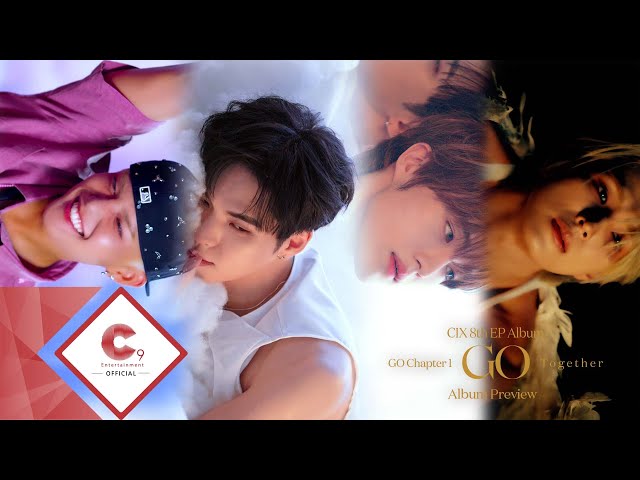 Vídeo relacionado con Go Chapter 1: Go Together / 8th Mini Album / Photo