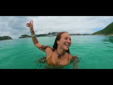 Flor Vigna - Lotería. - Prod.Tavo (Video Oficial)