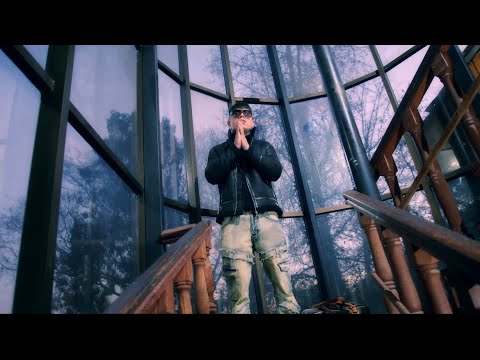 Malvada - Víctor La Voz Official (Video Oficial) 