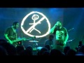 Pinback 'Fortress' live in Chicago, 2011 HD 
