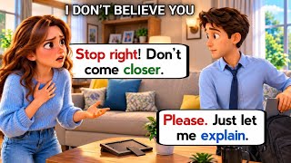 Learn English Speaking Practice | Daily English Conversation for Begin