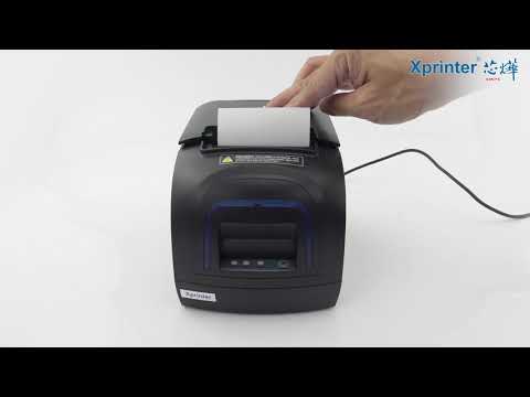 Xprinter XP A260M Xprinter XP A260M
