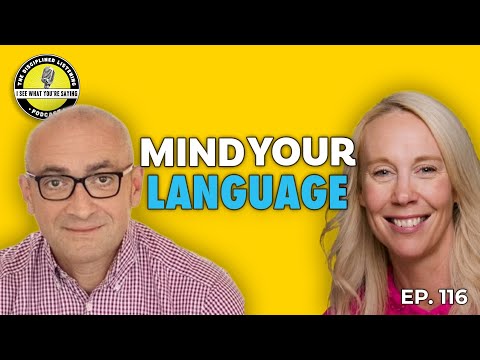 How to Create Conversations People Want to Join | Graham Drew & Katheryn Mitchell | Ep. 116