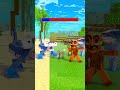 Who Will Win ITALIAN BRAINROT Vs MINECRAFT BOMBORDIRO CROCODILO And TUNG TUNG TUNG SAHUR