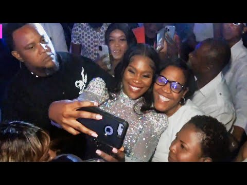 GADE TRAVAY RUTSHELLE AK FANATIK LI NY - RETE LA - LIVE 5/28/2022