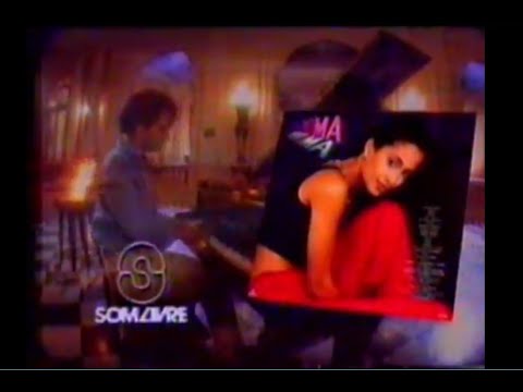 Comercial do LP ''A Próxima Vítima - Nacional'' (1995) 🎶