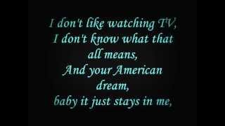 Maroon 5- Fortune Teller