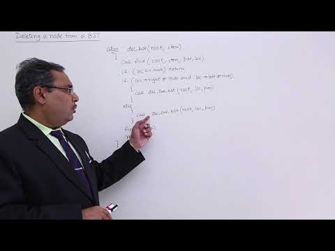 Data Structure Getting Started