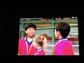 Barney Friends Barney Kids Excellent Exercise Thanks Barney Try The Relay Race Again Oh Hi Barney