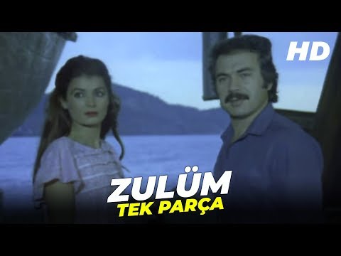 Zulüm - Eski Türk Filmi Tek Parça