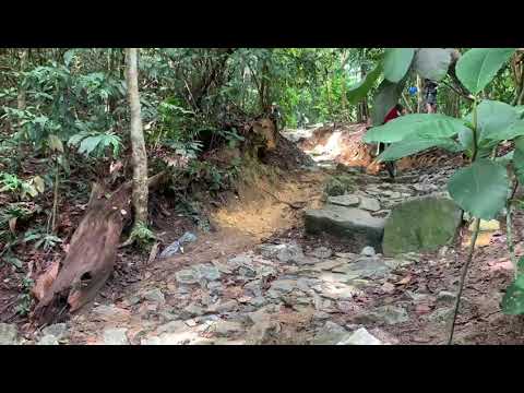 Droppin at BT 7 drops