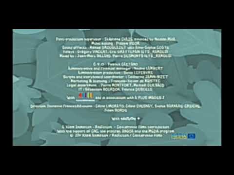 Floopaloo End Credits (For Colleen Ford/Tyler Fox/Cory Russell/Ryan Hutchins/Dylan Perrault)