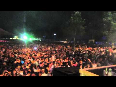 LAKEDANCE AQUABEST DJ HARDWELL FT. LADY BEE & GETATNANCE