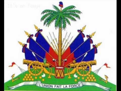 M_ONE - HAITIAN 4 LIFE.....NEW HAITIAN ANTHEM (The Takeover Mixtape)