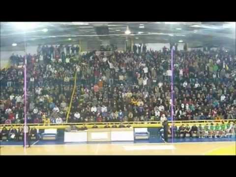 Riyadi Fans rock Iran