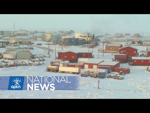 Election season in Nunavut | APTN News