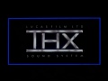 THX Broadway Dolby Digital Sound Demo