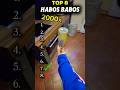 TOP 8 BEST Habos Babos Fypviral Funny Bottleflip Habosbabos Top8 Fyp Funnyfails Winorlose