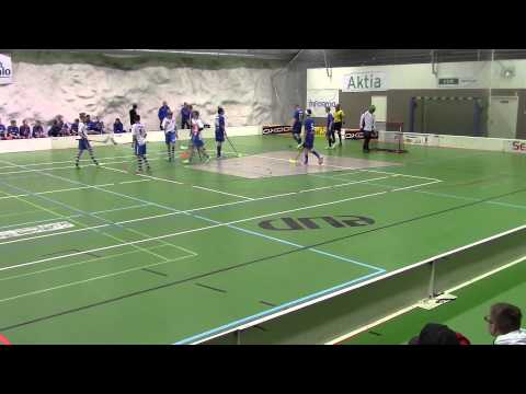 C1-pojat SM-sarja 14.3.2015: Rangers vs. Erä -99 Edustus, maalikooste