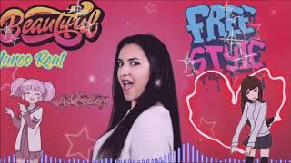 Rockell - Dream Boy-Dream Girl (Freestyle Music)