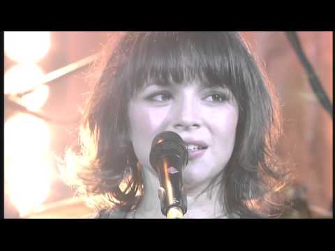 Norah Jones – Concert Prive 2012