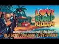 Love Bump Riddim Mix ️‍ Wayne Wade Sanchez Kashief Lindo Half Pint