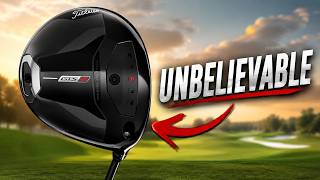 This Titleist GTS Driver Will Change Your Game Forever