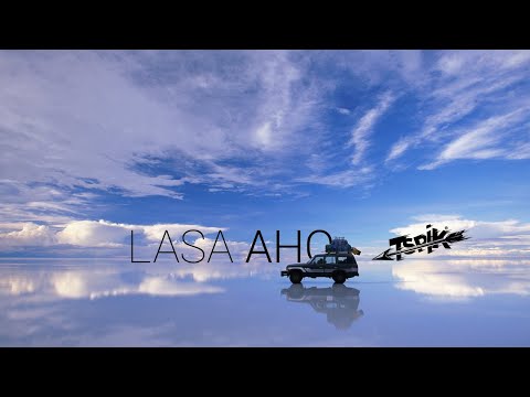 Stephrambi - Tspik - Lasa aho (Lyric Video)