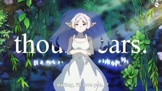 Download lagu John Michael Howell - A Thousand Years (Lyrics / AMV) (ft. JVKE, ZVC) mp3
